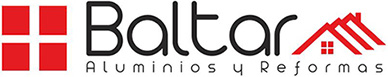 Aluminios Baltar - Logo